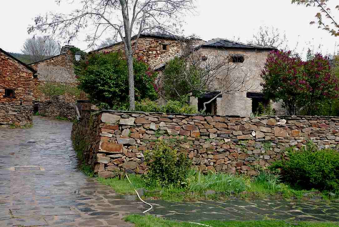 Foto de Umbralejo (Guadalajara), España