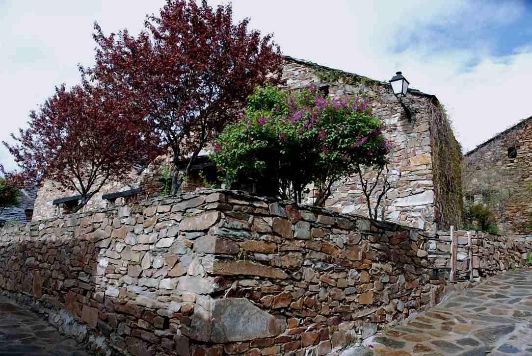 Foto de Umbralejo (Guadalajara), España