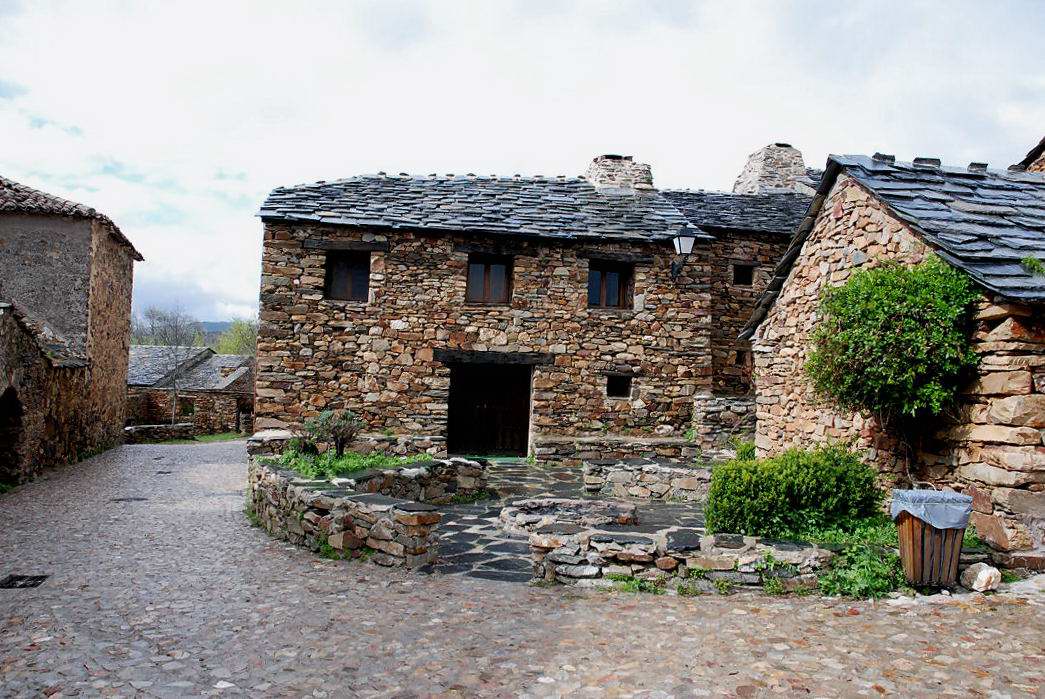 Foto de Umbralejo (Guadalajara), España