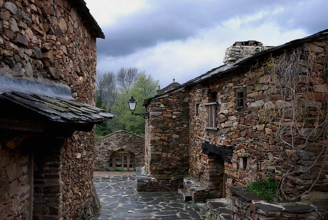 Foto de Umbralejo (Guadalajara), España