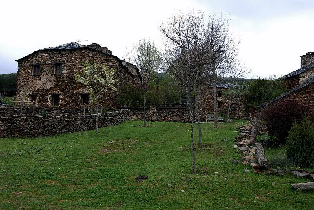 Foto de Umbralejo (Guadalajara), España