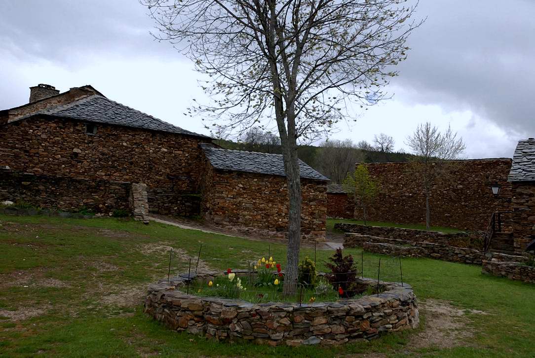 Foto de Umbralejo (Guadalajara), España