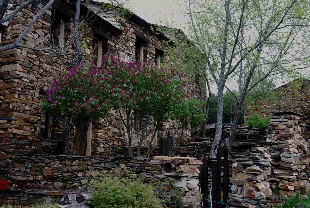 Foto de Umbralejo (Guadalajara), España