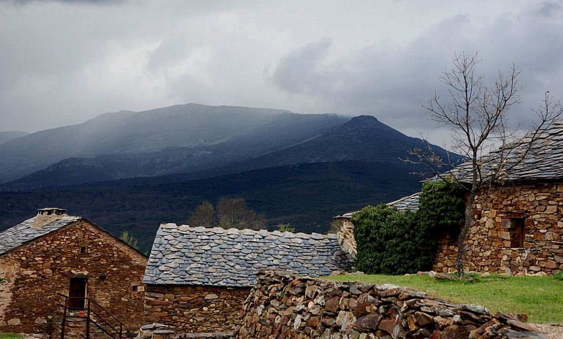Foto de Umbralejo (Guadalajara), España