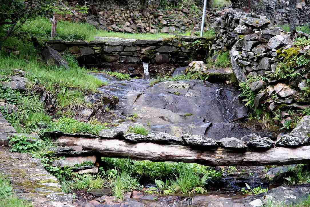 Foto de Umbralejo (Guadalajara), España
