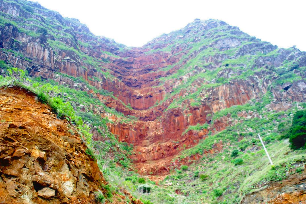 Foto de Agulo - La Gomera (Santa Cruz de Tenerife), España