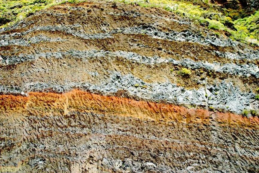Foto de Agulo - La Gomera (Santa Cruz de Tenerife), España