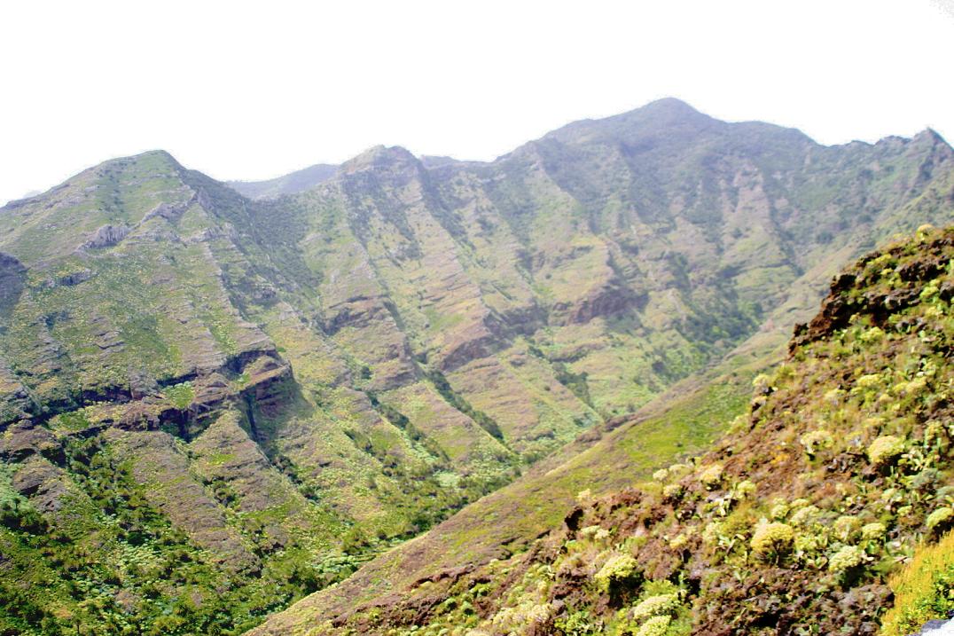 Foto de San Sebastián - La Gomera (Santa Cruz de Tenerife), España