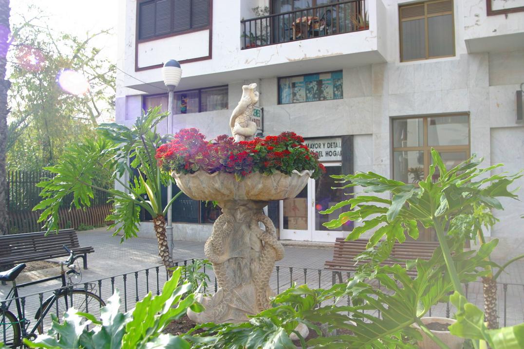 Foto de San Sebastián - La Gomera (Santa Cruz de Tenerife), España