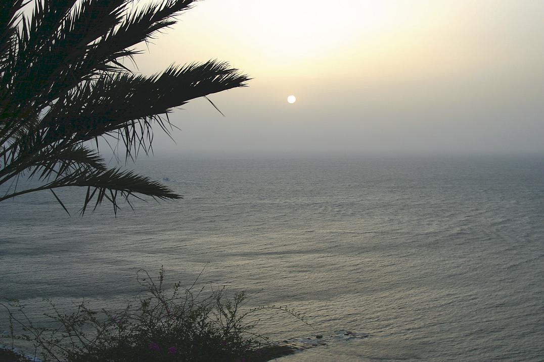 Foto de San Sebastián - La Gomera (Santa Cruz de Tenerife), España
