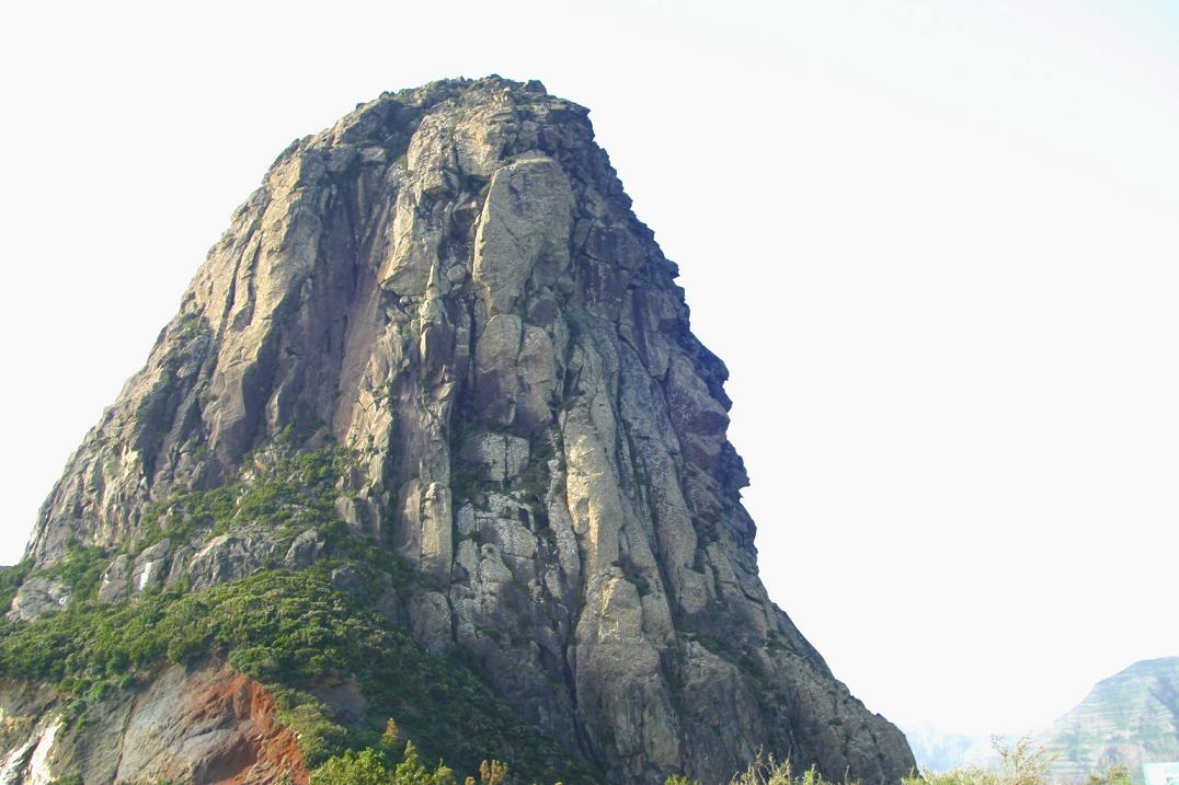 Foto de San Sebastián - La Gomera (Santa Cruz de Tenerife), España