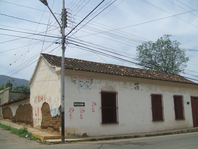 Foto de Siquisique Edo - Lara, Venezuela