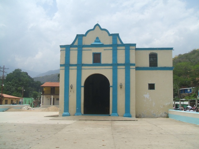 Foto de Chuao - Choroni, Venezuela