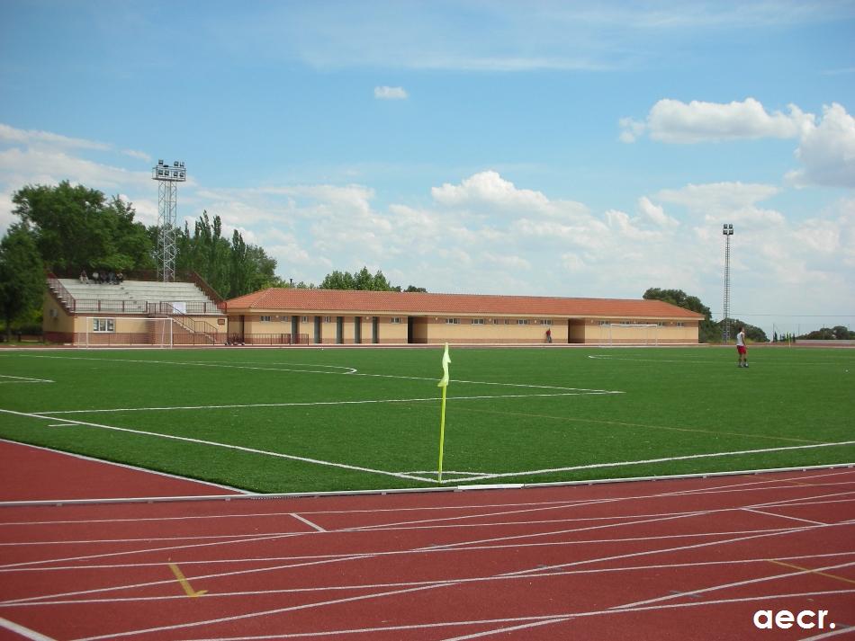 Foto de Valdemorillo (Madrid), España