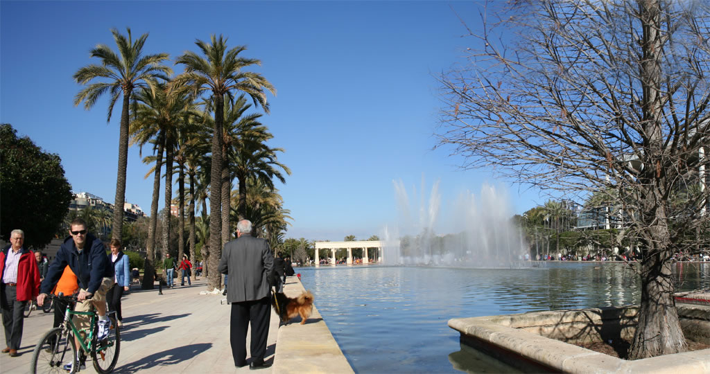 Foto de Valencia (València), España