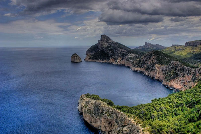 Foto de Palma de Mallorca (Illes Balears), España