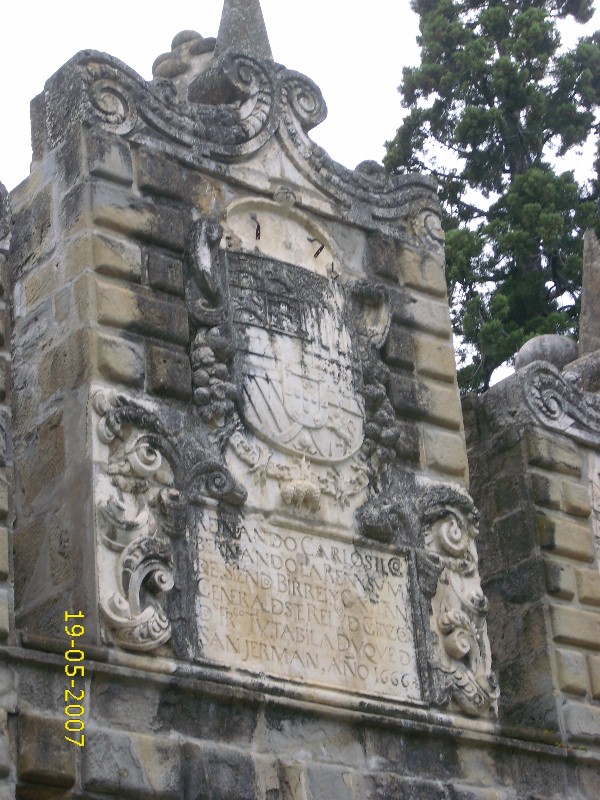 Foto de Pamplona (Navarra), España