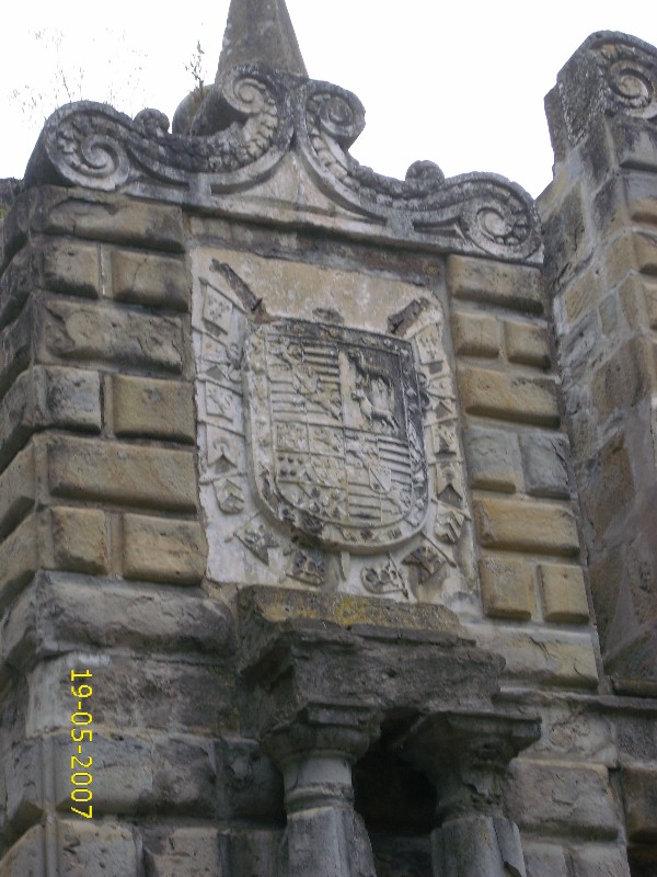 Foto de Pamplona (Navarra), España