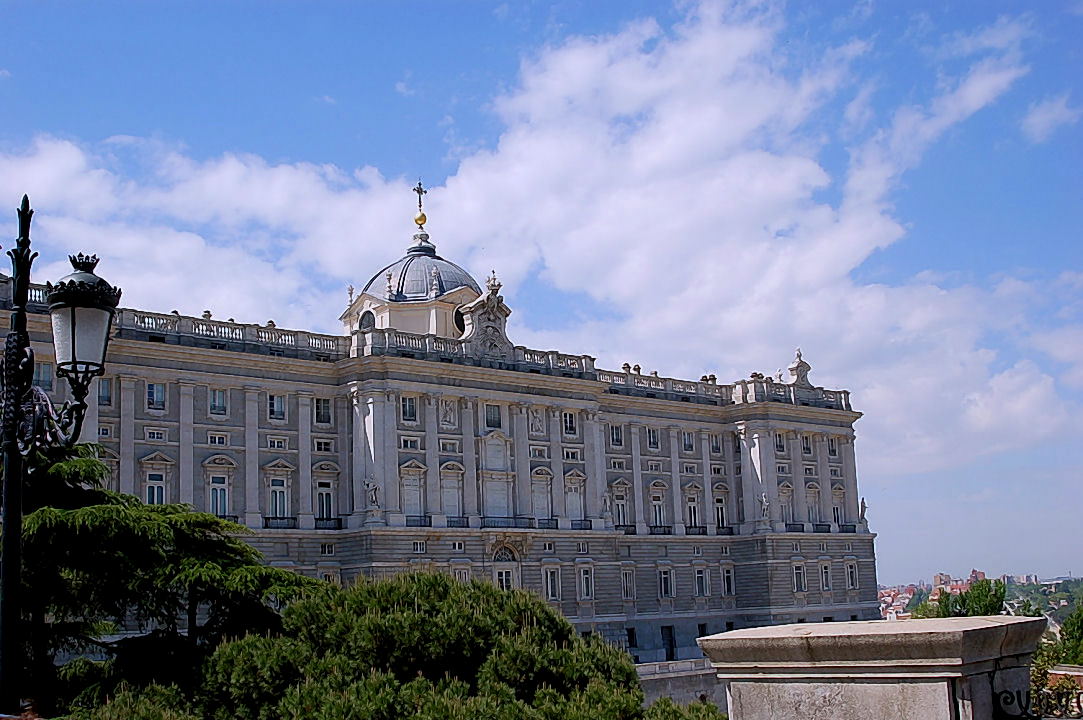 Foto de Madrid (Comunidad de Madrid), España