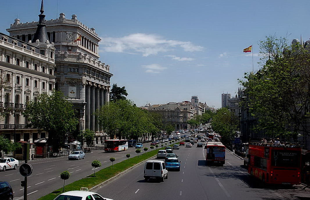 Foto de Madrid (Comunidad de Madrid), España