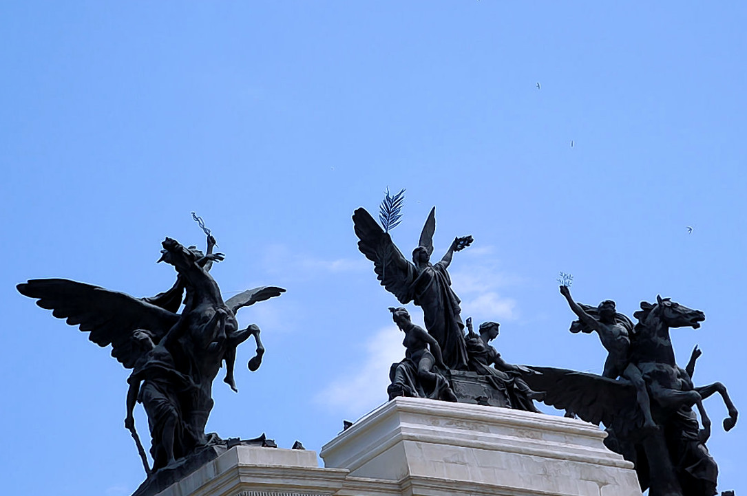 Foto de Madrid (Comunidad de Madrid), España