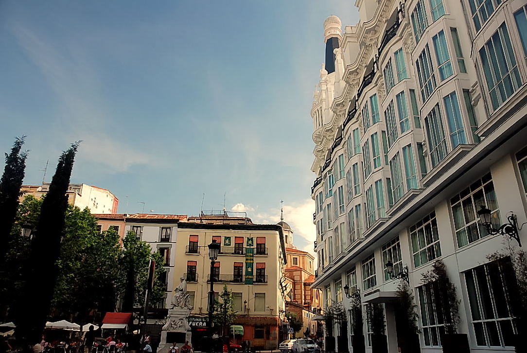 Foto de Madrid (Comunidad de Madrid), España