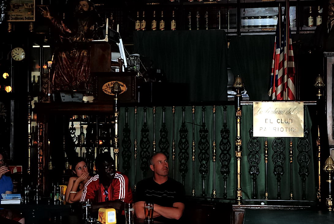 Foto de Madrid (Comunidad de Madrid), España