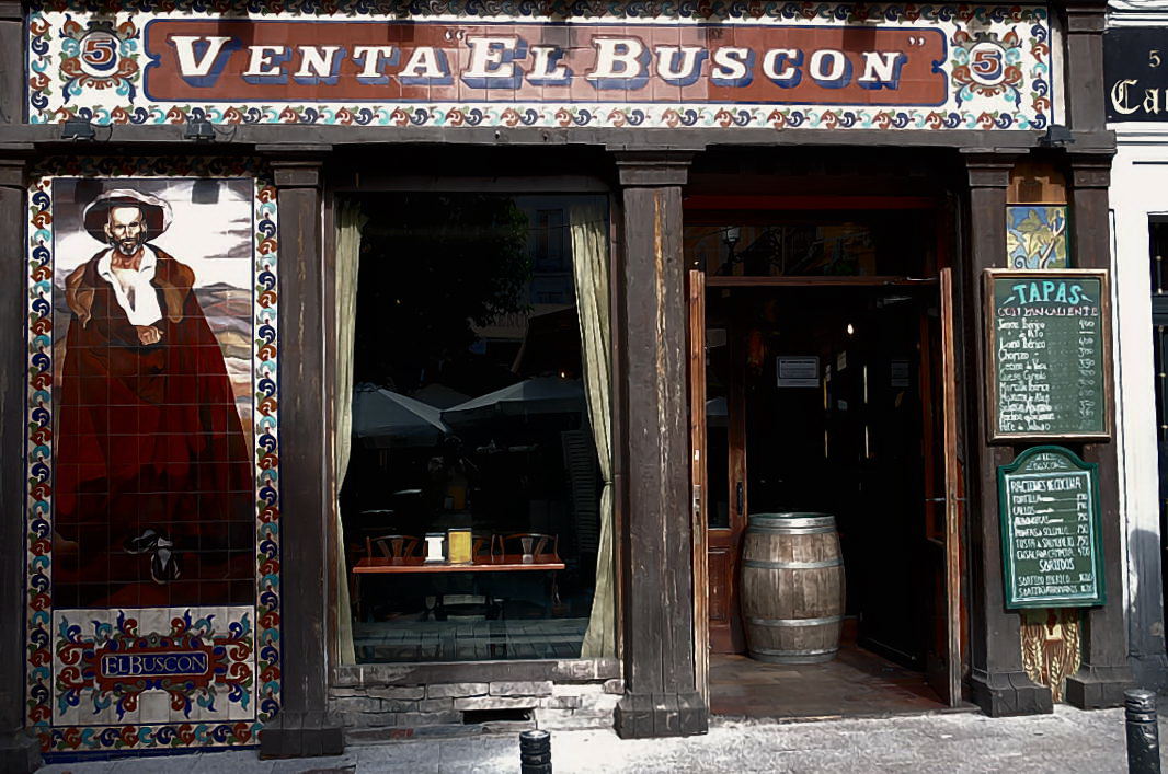 Foto de Madrid (Comunidad de Madrid), España