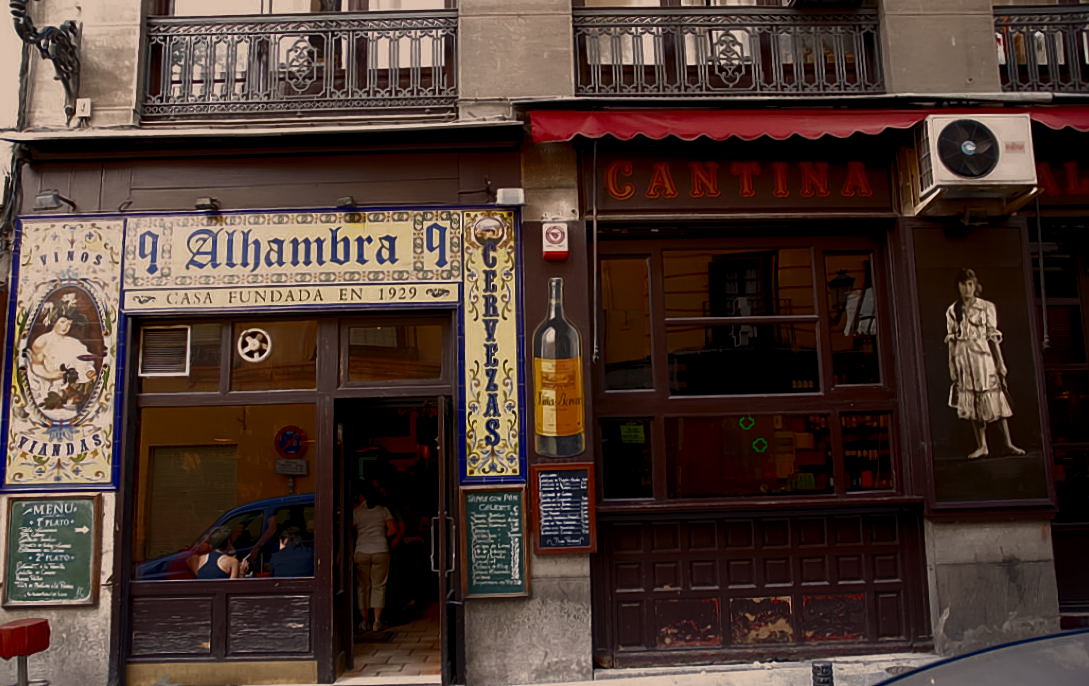 Foto de Madrid (Comunidad de Madrid), España