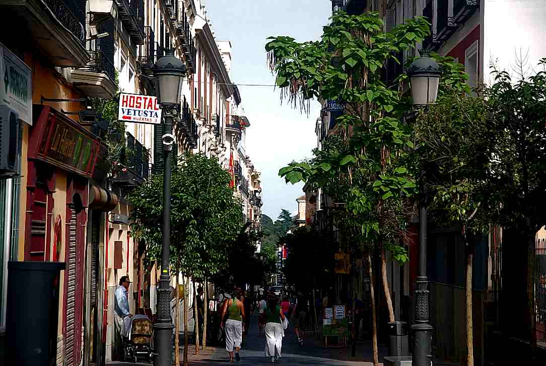 Foto de Madrid (Comunidad de Madrid), España
