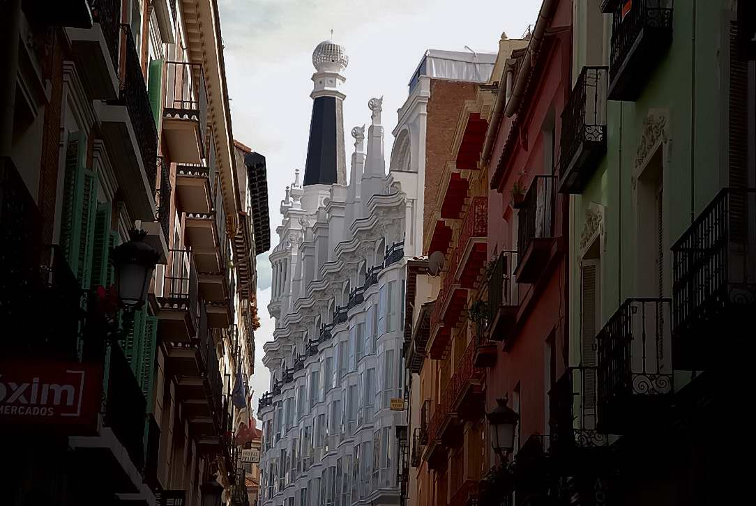 Foto de Madrid (Comunidad de Madrid), España
