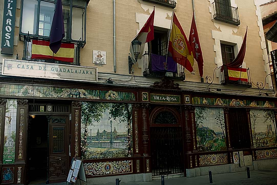 Foto de Madrid (Comunidad de Madrid), España