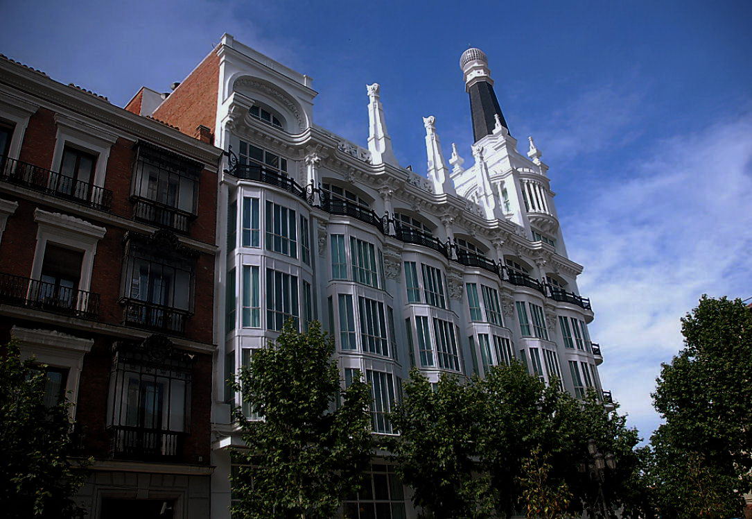 Foto de Madrid (Comunidad de Madrid), España
