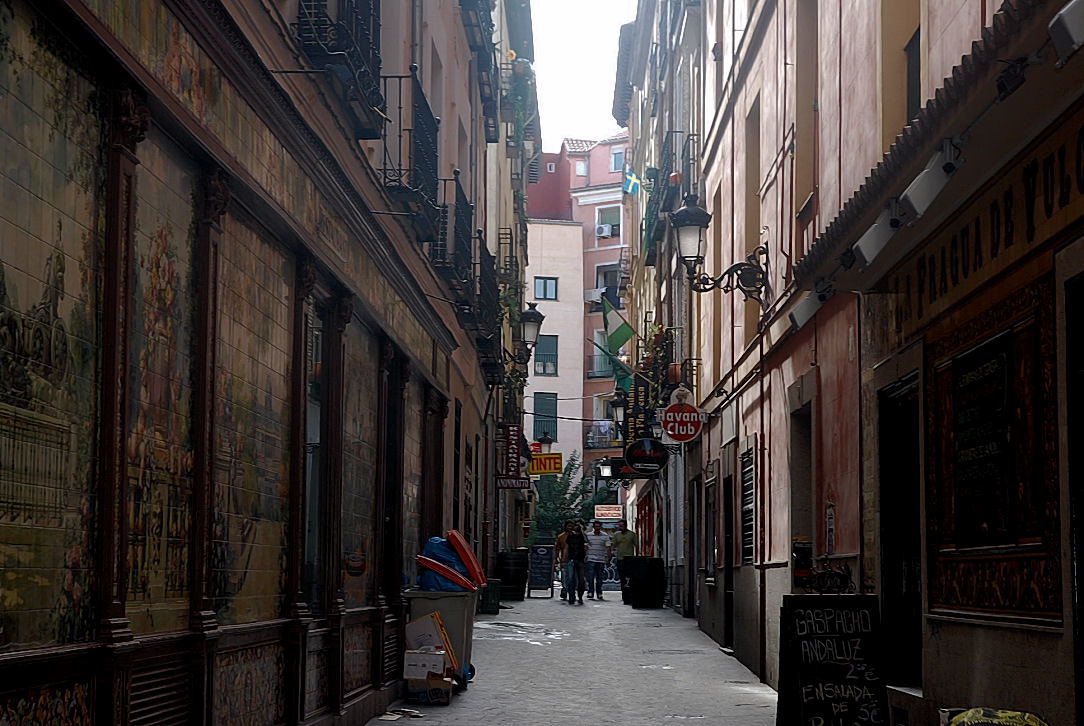 Foto de Madrid (Comunidad de Madrid), España