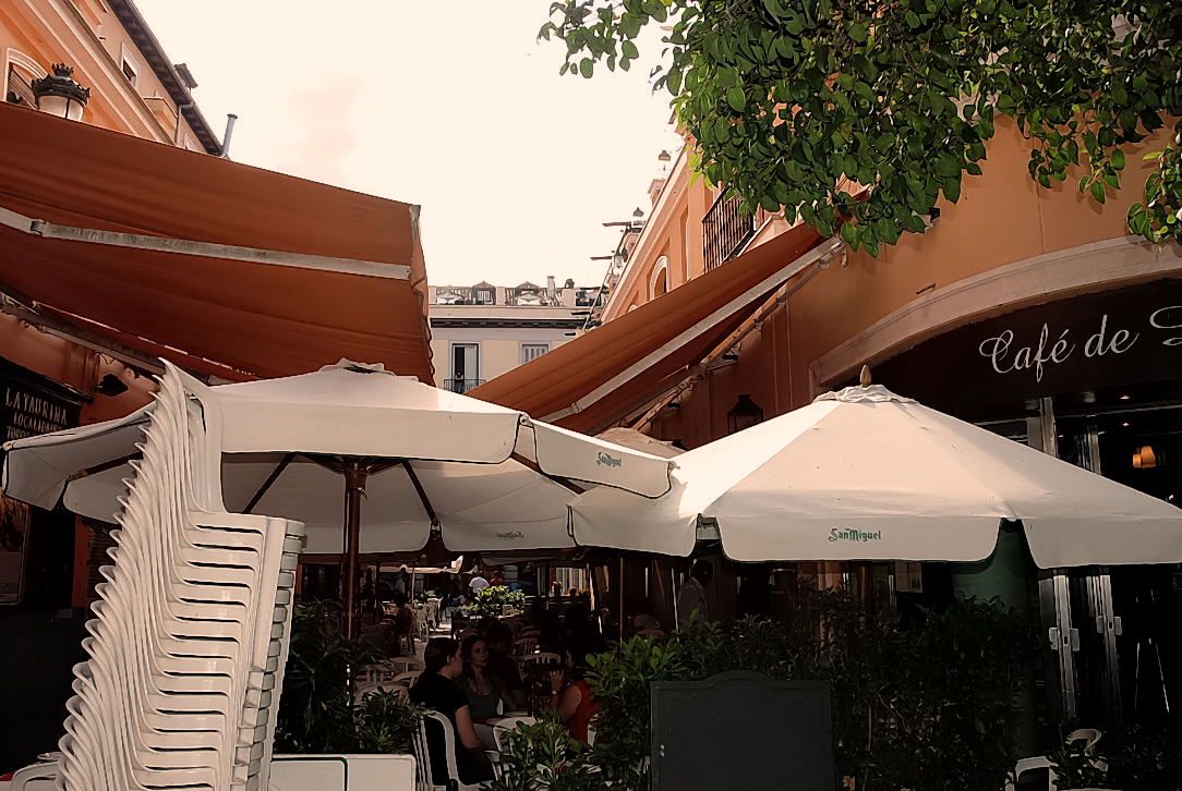 Foto de Madrid (Comunidad de Madrid), España