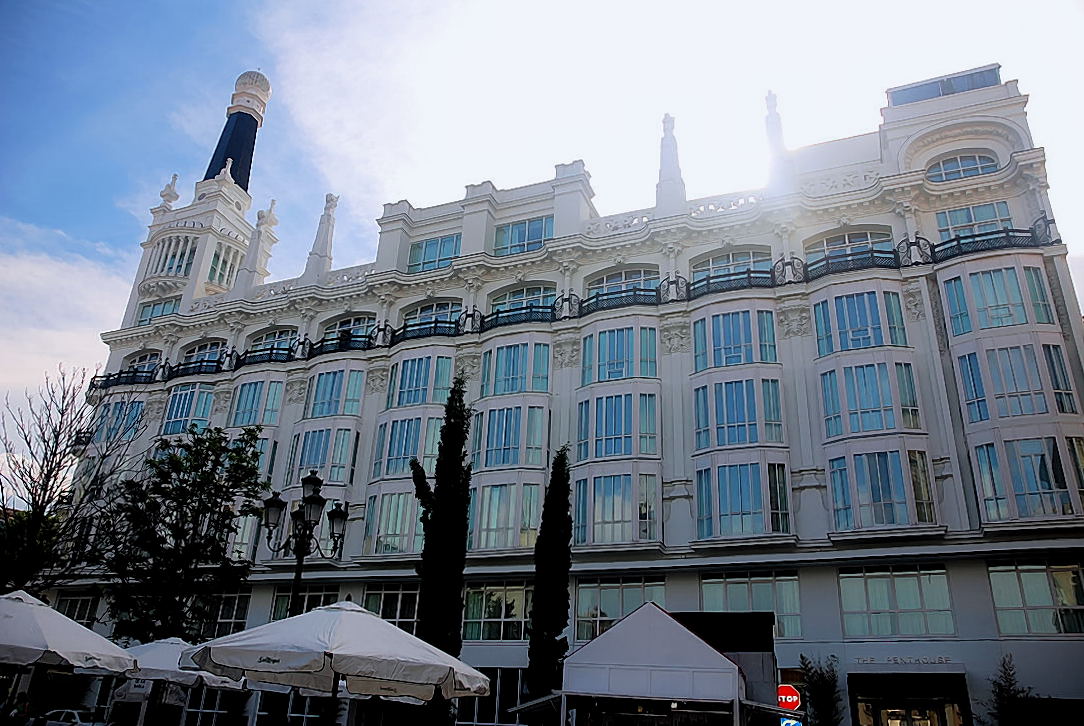 Foto de Madrid (Comunidad de Madrid), España