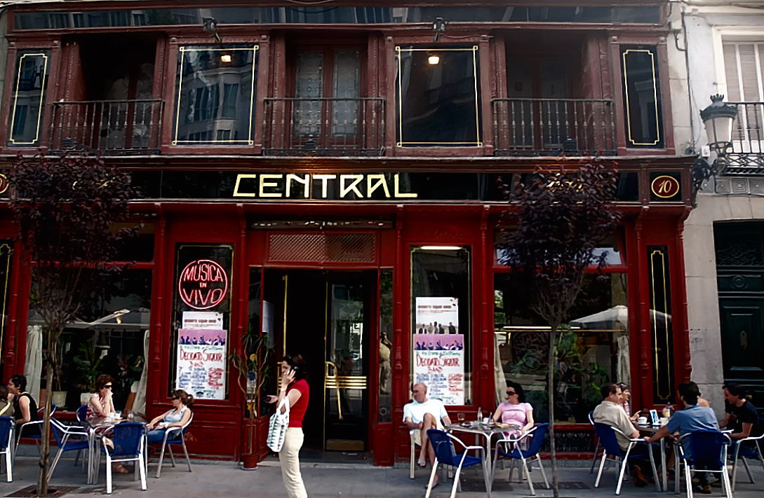 Foto de Madrid (Comunidad de Madrid), España