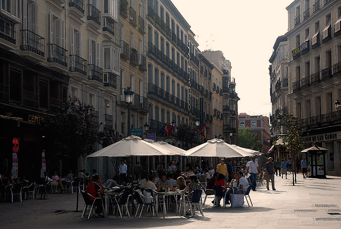 Foto de Madrid (Comunidad de Madrid), España