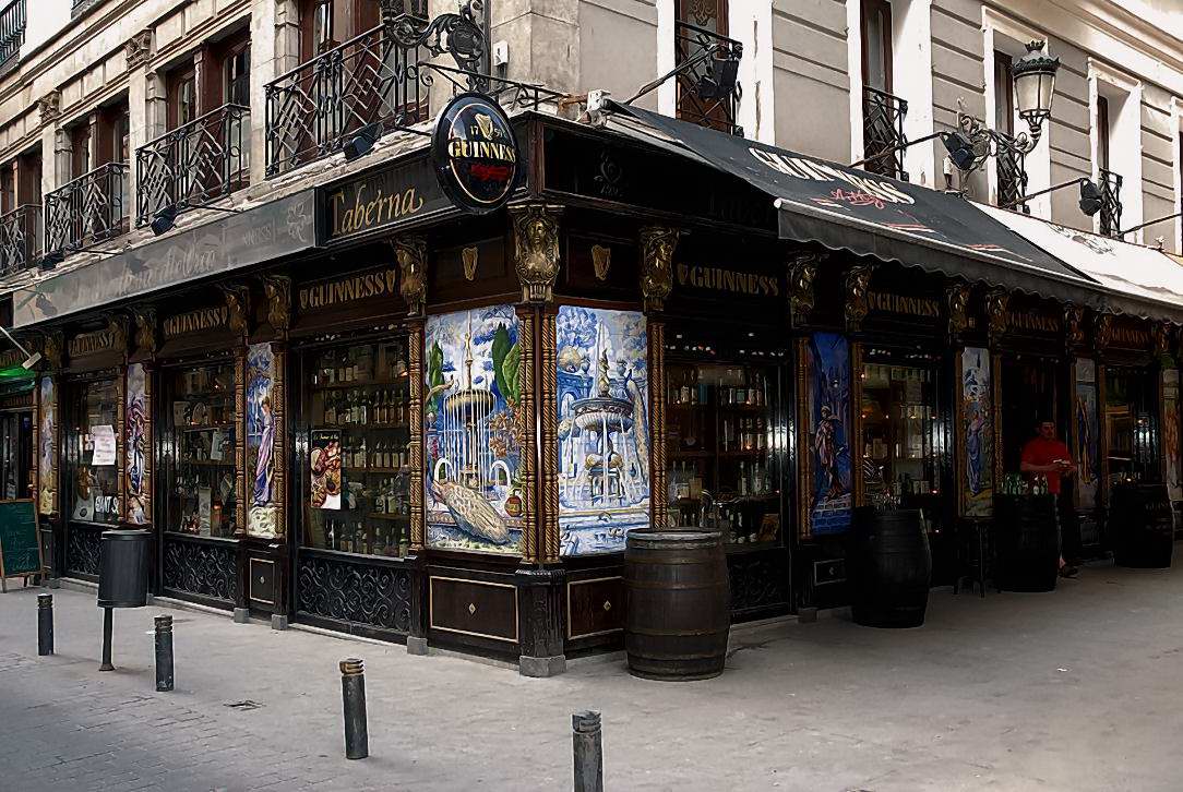 Foto de Madrid (Comunidad de Madrid), España