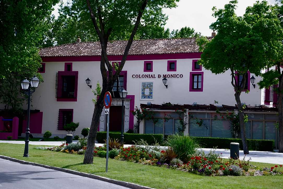 Foto de Madrid (Comunidad de Madrid), España