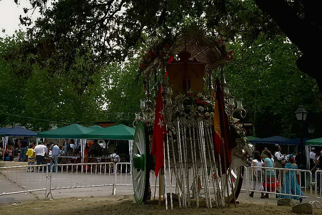 Foto de Madrid (Comunidad de Madrid), España