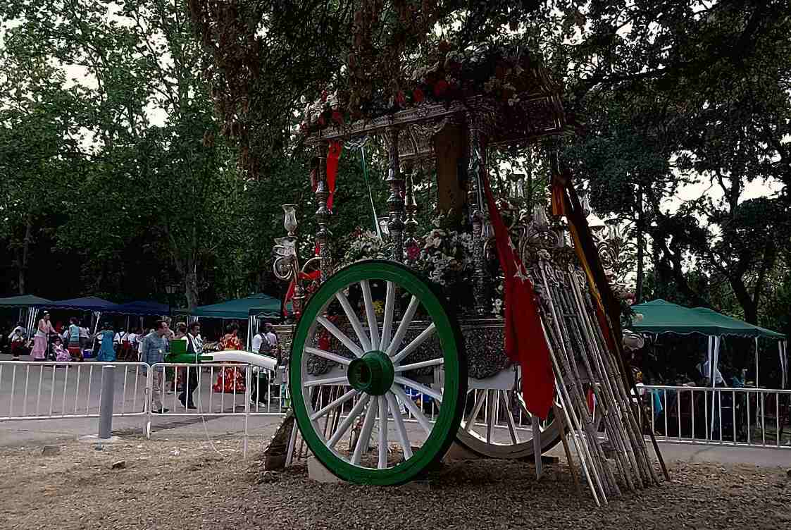 Foto de Madrid (Comunidad de Madrid), España