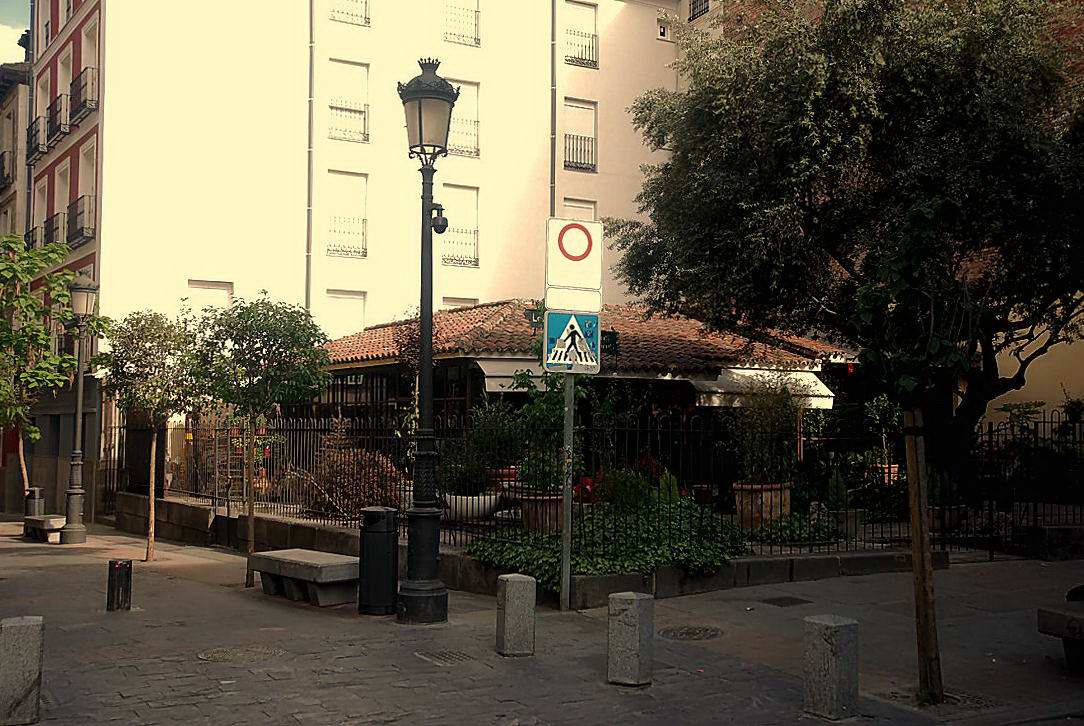 Foto de Madrid (Comunidad de Madrid), España