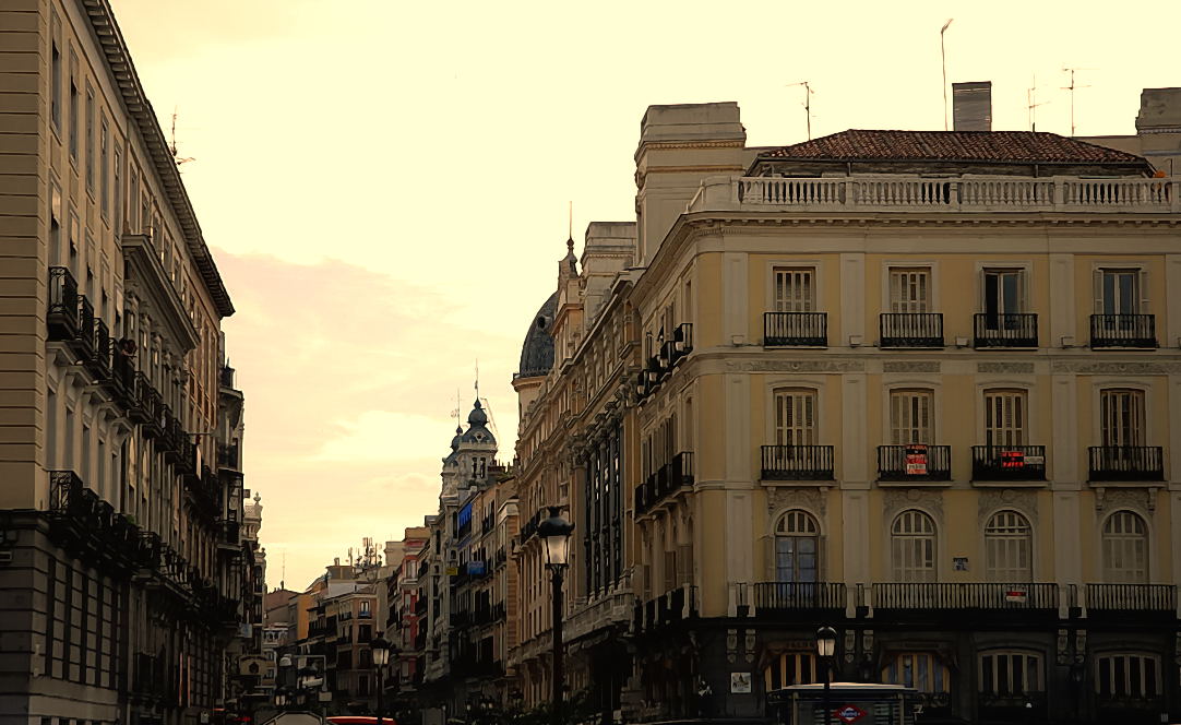 Foto de Madrid (Comunidad de Madrid), España