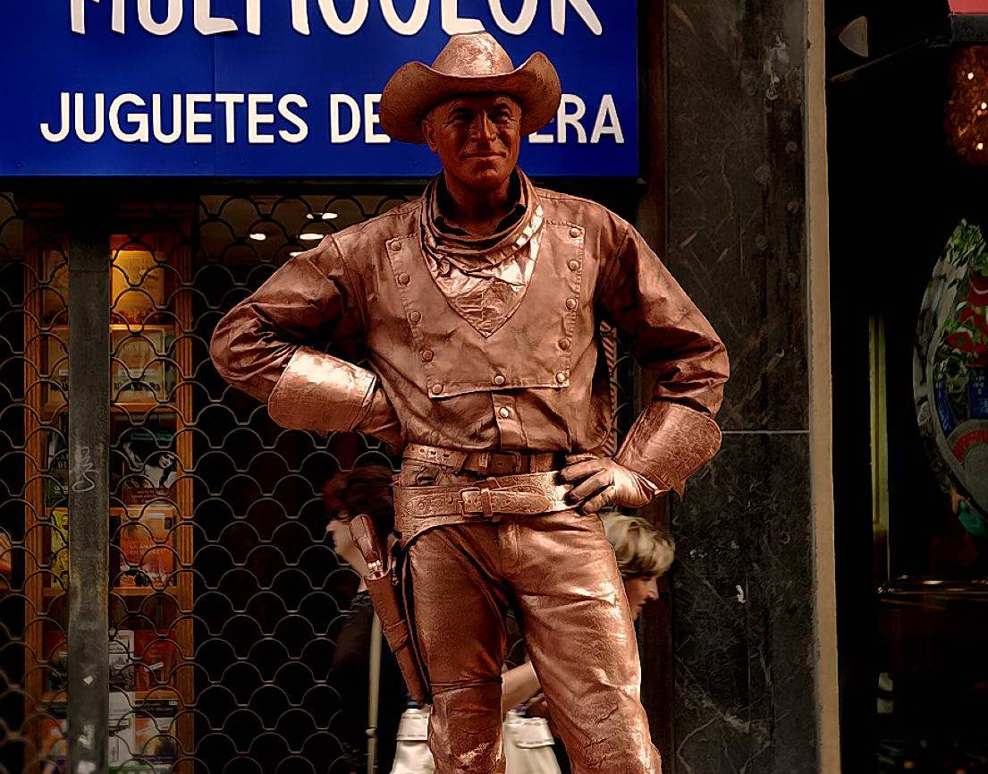 Foto de Madrid (Comunidad de Madrid), España