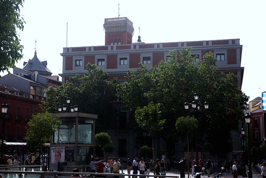 Foto de Madrid (Comunidad de Madrid), España