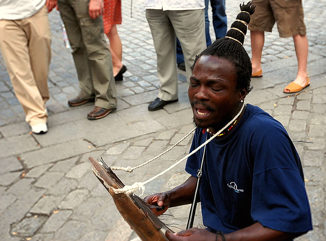 Foto de Madrid (Comunidad de Madrid), España