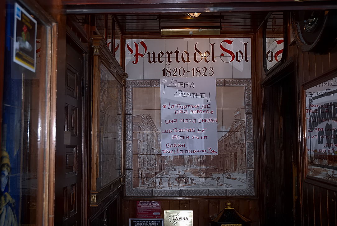 Foto de Madrid (Comunidad de Madrid), España