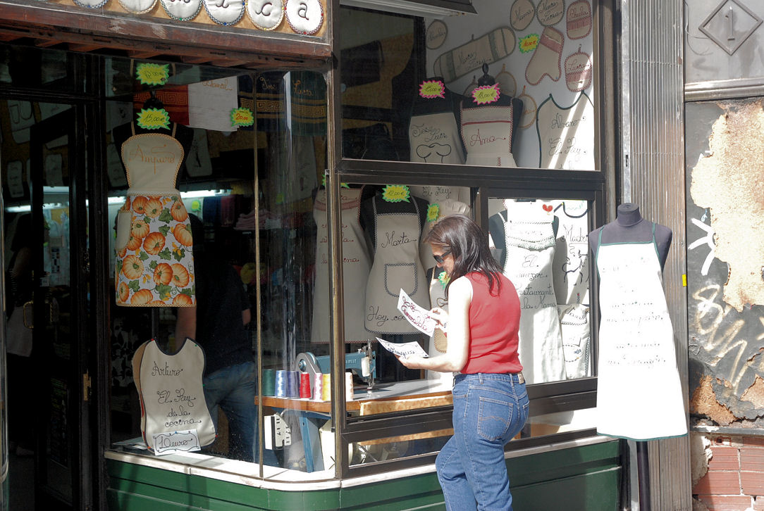 Foto de Madrid (Comunidad de Madrid), España