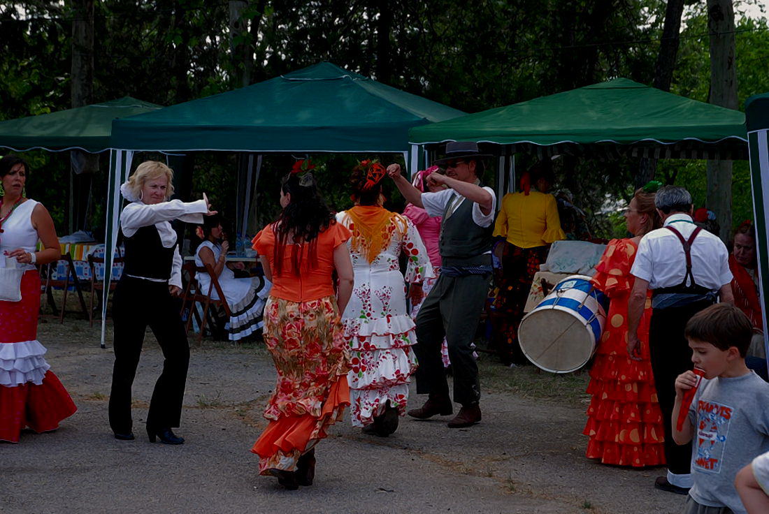 Foto de Madrid (Comunidad de Madrid), España